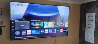 TV - Ad posted by jacques van Heerden