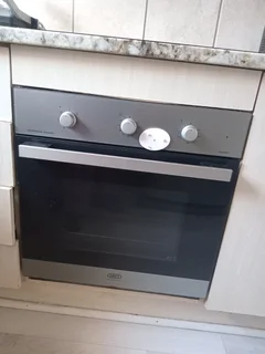 Stove and Oven