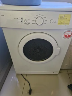 Tumbledryer - Ad posted by Rohida Mohamed