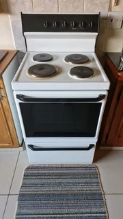 Stove - Ad posted by Rohida Mohamed