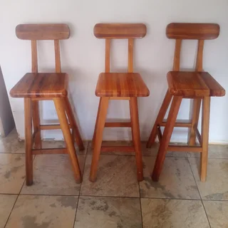 Bar stools