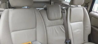 2008 Volvo XC90 D5 185Hp SUV