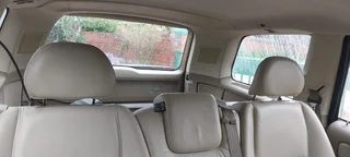 2008 Volvo XC90 D5 185Hp SUV