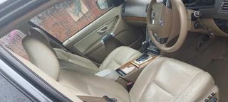 2008 Volvo XC90 D5 185Hp SUV