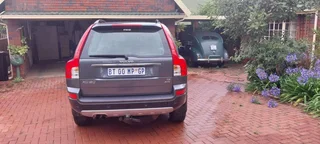 2008 Volvo XC90 D5 185Hp SUV