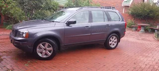 2008 Volvo XC90 SUV