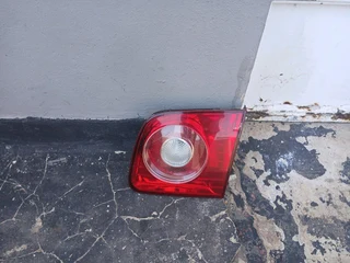Polo Vivo Sendan Tail Light