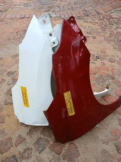 SUZUKI BALENO FENDER