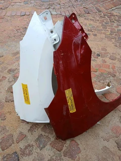 SUZUKI BALENO FENDER