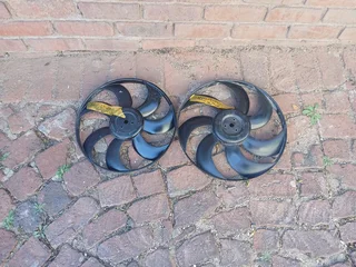 HYUNDAI VENUE FAN BLADE