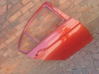 Bmw F 30 Right Rear Door