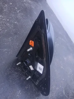 Hyundai i10 grand 2023 left side mirror