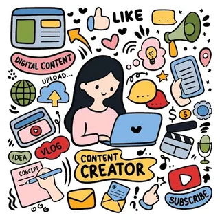 Social Media &amp; Content Specialist | Voiceover Artist | Songwriter | Admin &amp; Captioning Pro