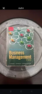 First Year Varsity College textbooks Bachelor of Commerce (Major:Finance and Accounting)