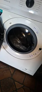 Hisense 6kg front loader