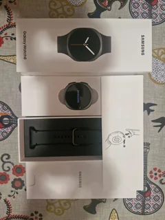 Samsung Galaxy Watch 8