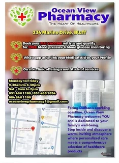 Oceanview Pharmacy
