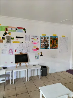 Daycare centre/ preschool in Parklands