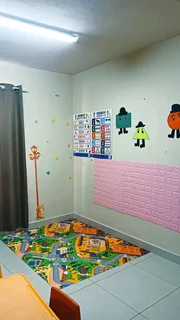 Daycare centre/ preschool in Parklands