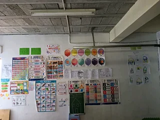 Daycare centre/ preschool in Parklands