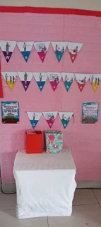 Daycare centre/ preschool in Parklands