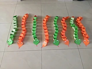 Daycare centre/ preschool in Parklands