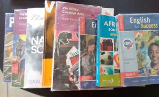 School Textbooks