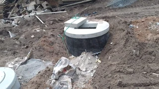 Honey Sucker for hire