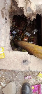 Honey Sucker for hire