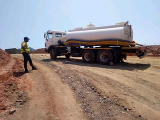 Honey Sucker Services