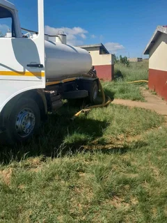 Septic tanks emptied by Pooh Patrol