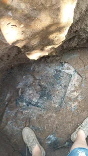 Empty Septic Tank- Honey sucker