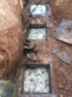 Septic tank emptying