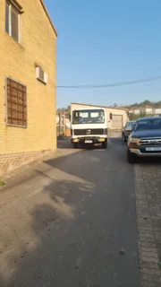 Honey sucker/Septic Tank emptying