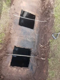 Honey sucker/Septic Tank emptying