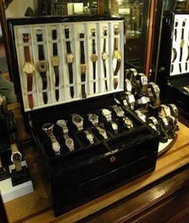 We Buy Vintage Watches KZN