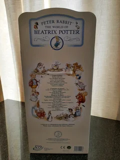 Pigling Bland (soft toy)