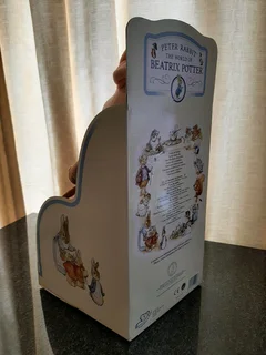 Pigling Bland (soft toy)