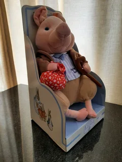 Pigling Bland (soft toy)