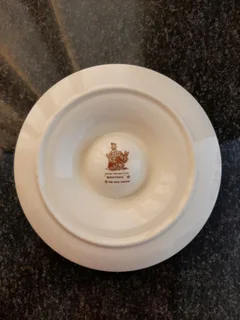 Bunnykins Egg Cup (Royal Doulton)