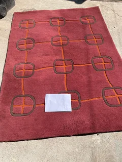 rug - Ad posted by melissa govender