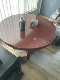 table - Ad posted by melissa govender