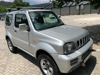 2012 Suzuki Jimny Hatchback