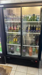 3 X Fridges