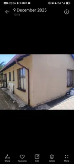 3 Bedroom House to Rent in Dobsonville Gardens R5000