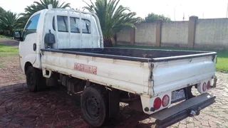 Transport - Ad Posted By Evelyne Nderitu