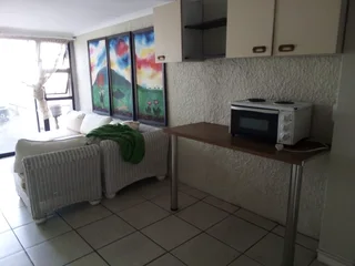 Modern 1-Bed Flat in Central Location – Perfect for Young Professional