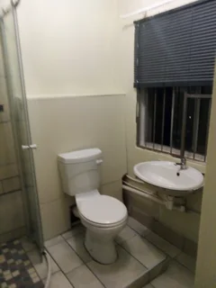 Modern 1-Bed Flat in Central Location – Perfect for Young Professional