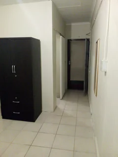 Modern 1-Bed Flat in Central Location – Perfect for Young Professional