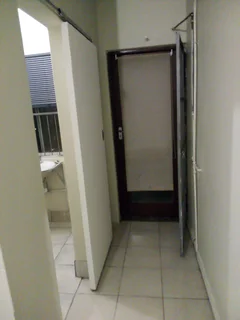 Modern 1-Bed Flat in Central Location – Perfect for Young Professional